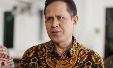Buntut 'Bajingan Tolol', PN Cibinong jadi Tempat Dialog Terbuka Rocky Gerung dengan Ketum Perkomhan