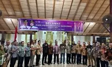 Pemkab Cirebon Jadi Tuan Rumah Harhubnas Tingkat Jawa Barat