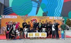 Kota Bandung Juara l Kontes Domba Tingkat Nasional