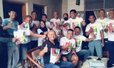 Akui Lalai, Persib Legend for Ganjar Pranowo Putuskan Ganti Nama Usai Kena Tegur Pemegang Hak Merek