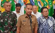 Rabu Lusa, Pemprov Jabar Lantik 6 Pj Wali Kota/Bupati