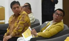 Mulai Terang Benderang Ridwan Kamil Batal ke Pilkada Jakarta, Gerindra Belum Teken Surat Rekomendasi