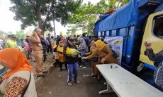 Dijual Rp10.200 Per Kilogram, Operasi Pasar Beras di Kota Bandung Dimulai Hari Ini