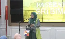 Sekda Paparkan Konsep Penataan Kota Bogor