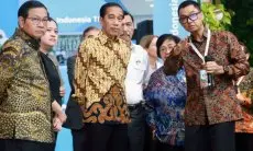 Di Hadapan Presiden, PLN Paparkan Konsep Transisi Energi Menuju COP28 Pada Acara Puncak Festival LIKE 2023