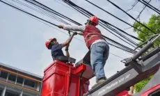 Apresiasi Penurunan Kabel, Warga Bilang Kini Kota Bandung Kian Estetik dan Nyaman