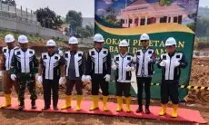 KBB Bakal Miliki Gedung PA Ngamprah, Warga Tak Perlu ke Soreang