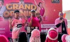 Dekatkan Diri dengan Konsumen, Viva Apotek Ekspansi dengan Membuka 10 Cabang Baru di Indonesia