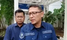 Begini Langkah Tirta Pakuan Tangani Temuan Air Bau