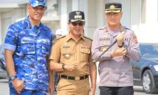 Bupati Dadang Berharap Kereta Cepat Jakarta-Bandung Tingkatkan Laju Ekonomi