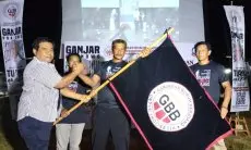 Ganjaran Buruh Kini Mulai Menyasar Suara Para Nelayan di Subang