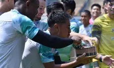Ultah Ke-29 Tahun, Ini Ungkapan Daisuke Sato