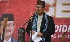 Amenah, Anggota DPRD Kabupaten Cirebon Terancam PAW Lantaran Suami Loncat dari PDIP