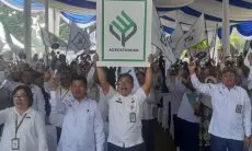 BSIP Luncurkan Logo Baru