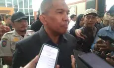 Minta Camat se-KBB Miliki Data, Arsan Latif: Jangan Sampai Ada Warga yang Tidak Makan