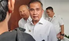 Darurat Sampah Tinggal 5 Hari Lagi, Pj Gubernur Jabar Harap TPAS Sarimukti Sepenuhnya Padam