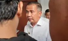 Bey Triadi Harap Kebakaran TPAS Sarimukti Segera Rampung Sebelum Masa Darurat Berakhir