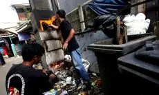 DPRD Kota Bandung Dukung Pengiriman Sampah Sementara, Fokus Tetap ke Sistem Pengelolaan