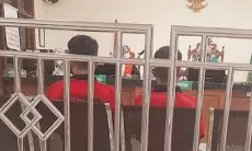 Ternyata, Ini Alasan Anggota DPRD Kabupaten Bogor Ajukan Penangguhan Penahanan