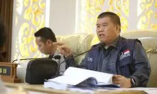 Komisi III DPRD Jabar Minta Pemprov Lebih Inovatif Demi Dongkrak PAD