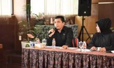 Ini Harapan Bapemperda DPRD Jabar  Untuk Sektor Pariwisata