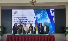 Jelang Ulang Tahun, PAAI Wajah Baru Semangat Baru