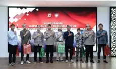 Ngobrol Para Rektor Universitas dan Perguruan Tinggi se Jawa Barat, Kapolda Jabar Bahas Persiapan Pemilu Sampai Isu LGBT