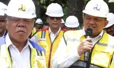 Pemkab Bogor Kirim Proposal Pembangunan Ruas Jalan Citeureup-Sukamakmur ke Kementerian PUPR