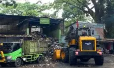 Kian Menipis, DLH Kota Bandung Akan Maksimalkan Kuota Ritase Sampah ke TPA Sarimukti