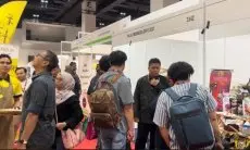 Yayasan Indonesia Setara Boyong Produk UMKM Indonesia Masuk Pasar Industri Halal Internasional Terbesar Dunia di MIHAS Malaysia 2023