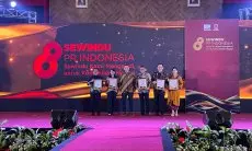 Pemda Provinsi Jabar Raih Penghargaan PR Indonesia di Bidang Komunikasi