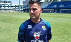 Persib Nyaris Seratus Persen Hadapi Bhayangkara FC Sabtu Besok di Bekasi