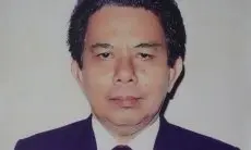 Prof Sitanala Arsyad, Rektor IPB University Periode 1987-1996 Berpulang di Usia 89 Tahun