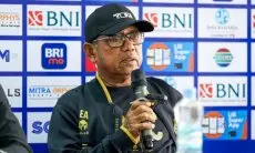 Bhayangkara FC Kandas, Emral Abus Akui Kualitas Persib