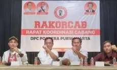 Resmi Dilantik Jadi Pj Bupati Purwakarta, Benny Irwan Dituntut Tuntaskan Persoalan Ini