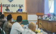 Forkopimda dan Pemkot Kota Bogor Berkomitmen Kembali Tata PKL