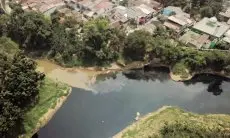 Tiga Pabrik Pembuang Limbah ke DAS Cileungsi Segera Disidang di PN Cibinong