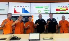 Pos Indonesia Siapkan Dashboard Khusus Pemantauan Distribusi Logistik Pemilu 2024