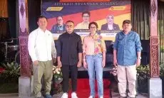 Layaknya Dua Sisi Mata Pisau, Nurul Arifin Harap Masyarakat Tingkatkan Literasi Keuangan Digital