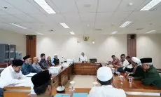 DPRD Tampung Aspirasi Bogor Dayeuh Ulama Yang Bela Warga Rempang