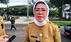 Elly Wasliah Akui Beberapa Pusat Perbelanjaan di Kota Bandung Merugi Karena Perdagangan Online