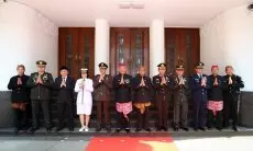 HJKB ke-213, Pj Wali Kota Bandung Ajak Semua Elemen Bersatu