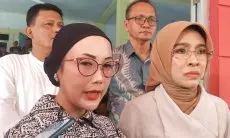 Selly Angkat Bicara Terkait Kasus Dinsos Diperiksa KPK