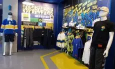 Keren, Persib Dapat Dukungan dari Menkop UKM Teten Masduki
