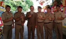 Pemkot Bogor Tetap Sinergis dengan BPN untuk Tuntaskan Sertifikasi Aset