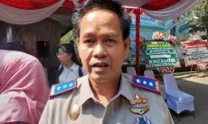 BPN Kabupaten Bandung Optimistis Target 60 Ribu Bidang Tanah Tuntas pada Program PTSL 2023