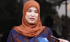 Jora Nilam Judge Soroti Jumlah Pengangguran di Kabupaten Bogor Mayoritas Lulusan SMK