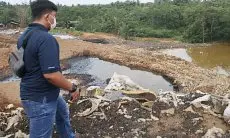 Vonis Terdakwa Pencemaran Lingkungan Dianggap Rendah, Begini Kata Pengamat Hukum