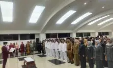 Resmi Dibuka, BKPSDM KBB Ungkap Persyaratan untuk Seleksi CASN PPPK 
