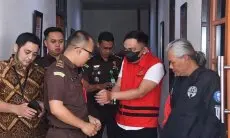 Kejati Jabar Bongkar Korupsi Milik Bank Pemerintah di Ciamis Kerugian Capai Rp9 Miliar